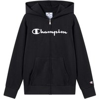 Champion  Kinder-Sweatshirt Hooded Full Zip Sweatshirt Champion  Kinder-Sweatshirt Hooded Full Zip Sweatshirt
