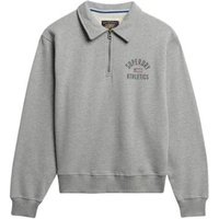 Superdry  Sweatshirt - Superdry  Sweatshirt -