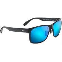 Maui Jim  Sonnenbrillen RED SANDS MJ0432S-003 B432-2M Maui Jim  Sonnenbrillen RED SANDS MJ0432S-003 B432-2M