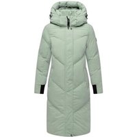 Marikoo  Damenmantel Steppmantel Teonaa 16 Marikoo  Damenmantel Steppmantel Teonaa 16