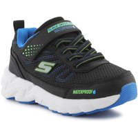 Skechers  Kinderschuhe Elite Sport Tread - Aquavek 406334L-BKBL Black/Blue Skechers  Kinderschuhe Elite Sport Tread - Aquavek 406334L-BKBL Black/Blue