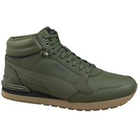 Puma  Turnschuhe St Runner V4 Mid Puma  Turnschuhe St Runner V4 Mid