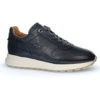 La Martina  Sneaker 050.1T0.12 DUSTIN-BLU La Martina  Sneaker 050.1T0.12 DUSTIN-BLU