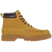 Lumberjack  Herrenstiefel 102198153 NEWTON SISLEY-TAN YELLOW Lumberjack  Herrenstiefel 102198153 NEWTON SISLEY-TAN YELLOW