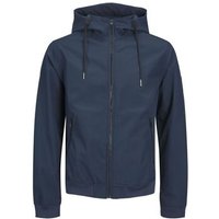 Jack & Jones  Herren-Jacke 12236300 SOFTSHELL-NAVY Jack & Jones  Herren-Jacke 12236300 SOFTSHELL-NAVY