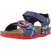 Geox  Sandalen B SANDAL CHALKI BOY Geox  Sandalen B SANDAL CHALKI BOY