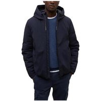 Ecoalf  Herren-Jacke MCMGAJKCARTE0050W25 Ecoalf  Herren-Jacke MCMGAJKCARTE0050W25