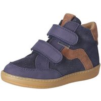 Ricosta  Stiefel Klettstiefel DUBLIN 50 7501000/170 Ricosta  Stiefel Klettstiefel DUBLIN 50 7501000/170