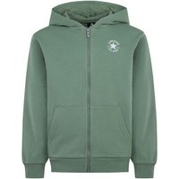 Converse  Kinder-Sweatshirt Cnvb Dissected Ctp Full Zip Ho Converse  Kinder-Sweatshirt Cnvb Dissected Ctp Full Zip Ho