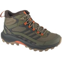 Merrell  Herrenschuhe Speed Strike 2 Mid GTX Merrell  Herrenschuhe Speed Strike 2 Mid GTX