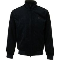 Fred Perry  Trainingsjacken Cord Brentham Fred Perry  Trainingsjacken Cord Brentham