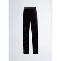 Liu Jo  Fließende Hosen MF5467 J4952-22222 Liu Jo  Fließende Hosen MF5467 J4952-22222