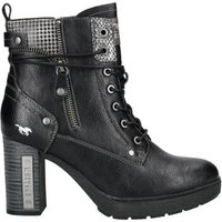 Mustang  Damenstiefel Stiefelette Mustang  Damenstiefel Stiefelette