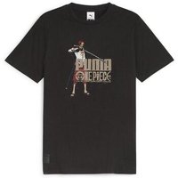 Puma  T-Shirt 624665-01 Puma  T-Shirt 624665-01