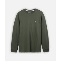 Oxbow  Langarmshirt Tee-shirt manches longues TEBAZ Oxbow  Langarmshirt Tee-shirt manches longues TEBAZ