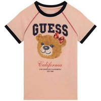 Guess  T-Shirt für Kinder J5YI21K8HM4 Guess  T-Shirt für Kinder J5YI21K8HM4