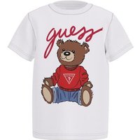 Guess  T-Shirt für Kinder H4BT01I3Z14 Guess  T-Shirt für Kinder H4BT01I3Z14