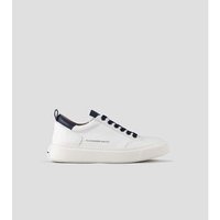 Alexander Smith  Sneaker BOND ASBCBDM 3297-WHITE BLU Alexander Smith  Sneaker BOND ASBCBDM 3297-WHITE BLU