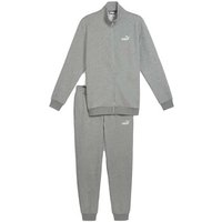 Puma  Jogginganzüge Ess Sweat Suit Fl Puma  Jogginganzüge Ess Sweat Suit Fl