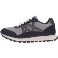 EAX  Sneaker - EAX  Sneaker -