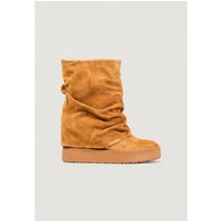 Guess  Stiefeletten GUINNA FLFGUI SUE10 Guess  Stiefeletten GUINNA FLFGUI SUE10