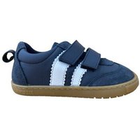Blanditos  kinderschuhe DELFIN VELCRO DEPORTIVA RESPETUOSA Marino Blanditos  kinderschuhe DELFIN VELCRO DEPORTIVA RESPETUOSA Marino