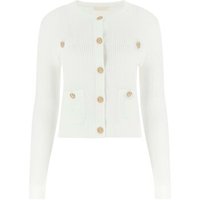 Guess  Blusen Ls Cn Emmie Cardi Swtr Guess  Blusen Ls Cn Emmie Cardi Swtr
