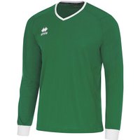Errea  Langarmshirt Lennox Maglia Ml Jr Errea  Langarmshirt Lennox Maglia Ml Jr