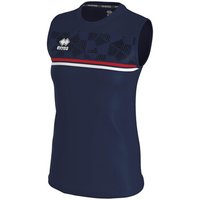 Errea  Tank Top Divina Canotta Ad Errea  Tank Top Divina Canotta Ad