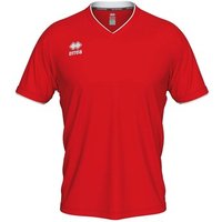 Errea  T-Shirt Leonard Maglia Mc Ad Errea  T-Shirt Leonard Maglia Mc Ad