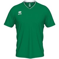 Errea  T-Shirt Leonard Maglia Mc Ad Errea  T-Shirt Leonard Maglia Mc Ad