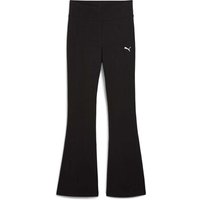 Puma  Strumpfhosen Ess High-Waist Flared Leggings Puma  Strumpfhosen Ess High-Waist Flared Leggings