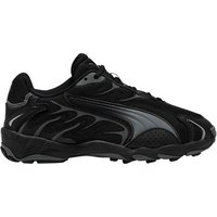 Puma  Sneaker Inhale Core Big Kid ‘Black Cool Dark Grey‘ Puma  Sneaker Inhale Core Big Kid ‘Black Cool Dark Grey‘