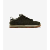Nike  Sneaker SB Dunk Low Pro B Sequoia Nike  Sneaker SB Dunk Low Pro B Sequoia