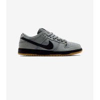 Nike  Sneaker SB Dunk Low Pro Cool Grey Nike  Sneaker SB Dunk Low Pro Cool Grey