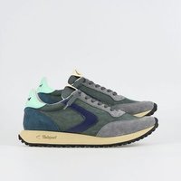 Valsport  Sneaker START NYLON VSR2752M-VINTAGE IONIO Valsport  Sneaker START NYLON VSR2752M-VINTAGE IONIO