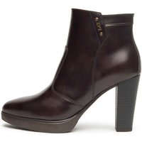 NeroGiardini  Stiefeletten Manolete T.Crom Pu.Altilia L16720 T. NeroGiardini  Stiefeletten Manolete T.Crom Pu.Altilia L16720 T.