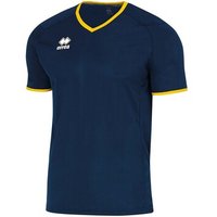Errea  T-Shirt Lennox Maglia Mc Ad Errea  T-Shirt Lennox Maglia Mc Ad