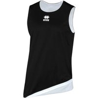 Errea  Tank Top Chicago Canotta Double Jr Errea  Tank Top Chicago Canotta Double Jr