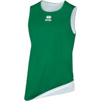 Errea  Tank Top Chicago Canotta Double Jr Errea  Tank Top Chicago Canotta Double Jr
