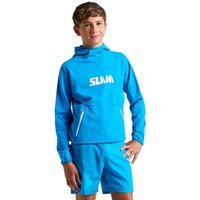 Slam  Kinder-Sweatshirt Graphic Jr Hoodie Slam  Kinder-Sweatshirt Graphic Jr Hoodie