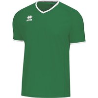 Errea  T-Shirt für Kinder Lennox Maglia Mc Jr Errea  T-Shirt für Kinder Lennox Maglia Mc Jr
