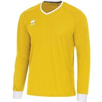 Errea  Langarmshirt Lennox Maglia Ml Jr Errea  Langarmshirt Lennox Maglia Ml Jr