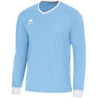 Errea  Langarmshirt Lennox Maglia Ml Jr Errea  Langarmshirt Lennox Maglia Ml Jr