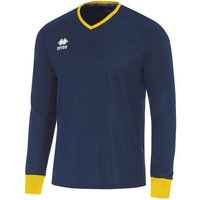 Errea  Langarmshirt Lennox Maglia Ml Jr Errea  Langarmshirt Lennox Maglia Ml Jr