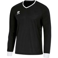Errea  Langarmshirt Lennox Maglia Ml Jr Errea  Langarmshirt Lennox Maglia Ml Jr