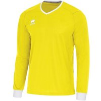 Errea  Langarmshirt Lennox Maglia Ml Jr Errea  Langarmshirt Lennox Maglia Ml Jr