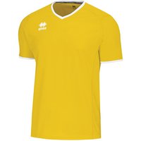 Errea  T-Shirt für Kinder Lennox Maglia Mc Mkit Errea  T-Shirt für Kinder Lennox Maglia Mc Mkit