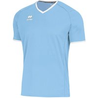 Errea  T-Shirt für Kinder Lennox Maglia Mc Mkit Errea  T-Shirt für Kinder Lennox Maglia Mc Mkit