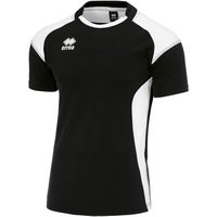Errea  T-Shirt für Kinder Skarlet Maglia Mc Jr Errea  T-Shirt für Kinder Skarlet Maglia Mc Jr